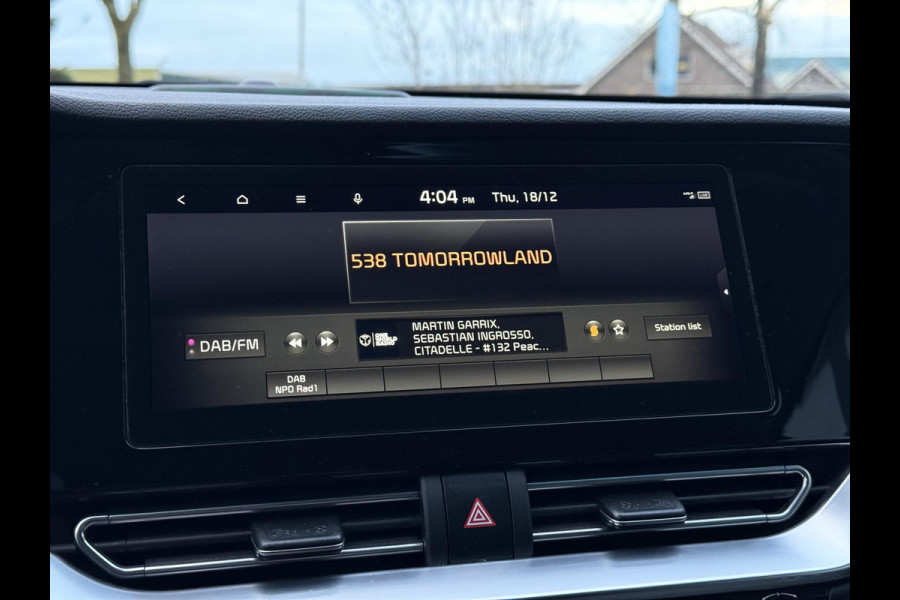 Kia e-Niro Aut. 64kWh Dynamic Edition | 3-Phase | Navi | Camera | LED |