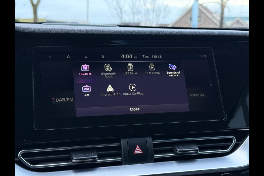 Kia e-Niro Aut. 64kWh Dynamic Edition | 3-Phase | Navi | Camera | LED |