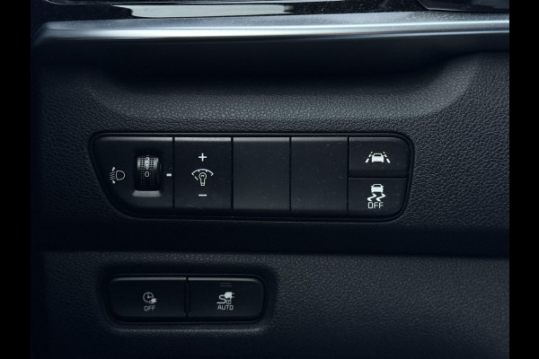 Kia e-Niro Aut. 64kWh Dynamic Edition | 3-Phase | Navi | Camera | LED |