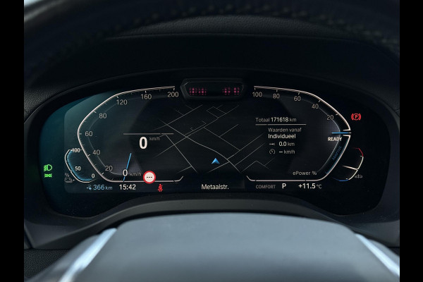 BMW iX3 High Executive 80 kWh | Trekhaak | Panorama | Sport Stoelen | Harman Kardon |