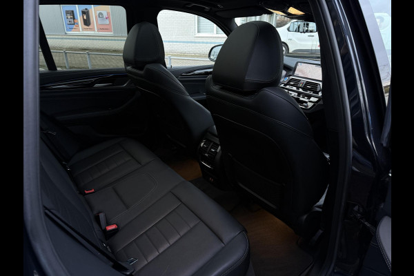 BMW iX3 High Executive 80 kWh | Trekhaak | Panorama | Sport Stoelen | Harman Kardon |