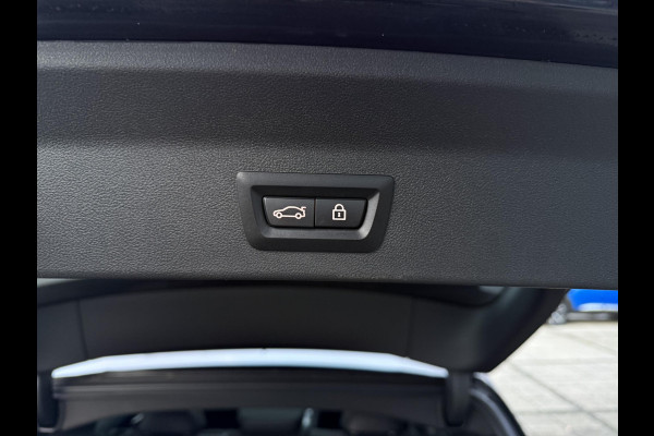 BMW iX3 High Executive 80 kWh | Trekhaak | Panorama | Sport Stoelen | Harman Kardon |