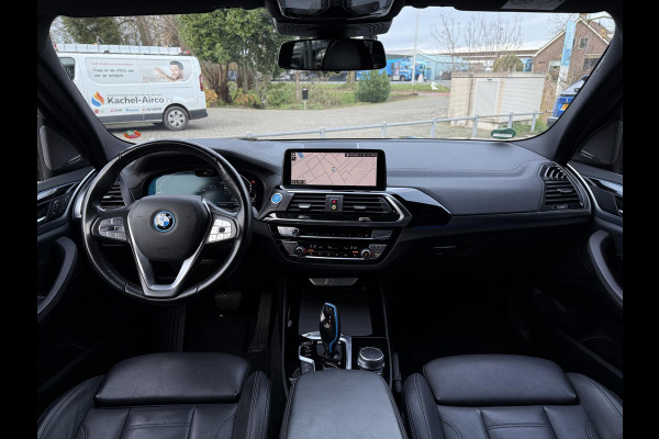 BMW iX3 High Executive 80 kWh | Trekhaak | Panorama | Sport Stoelen | Harman Kardon |