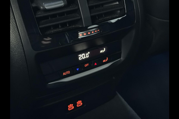 BMW iX3 High Executive 80 kWh | Trekhaak | Panorama | Sport Stoelen | Harman Kardon |