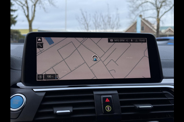 BMW iX3 High Executive 80 kWh | Trekhaak | Panorama | Sport Stoelen | Harman Kardon |