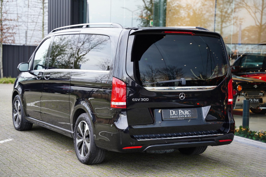 Mercedes-Benz Eqv 300 L2 90 kWh 6-Persoons