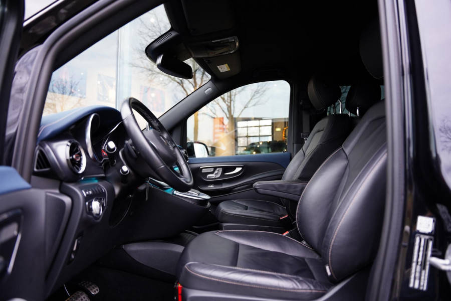 Mercedes-Benz Eqv 300 L2 90 kWh 6-Persoons