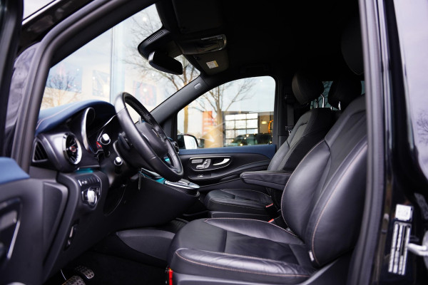 Mercedes-Benz Eqv 300 L2 90 kWh 6-Persoons