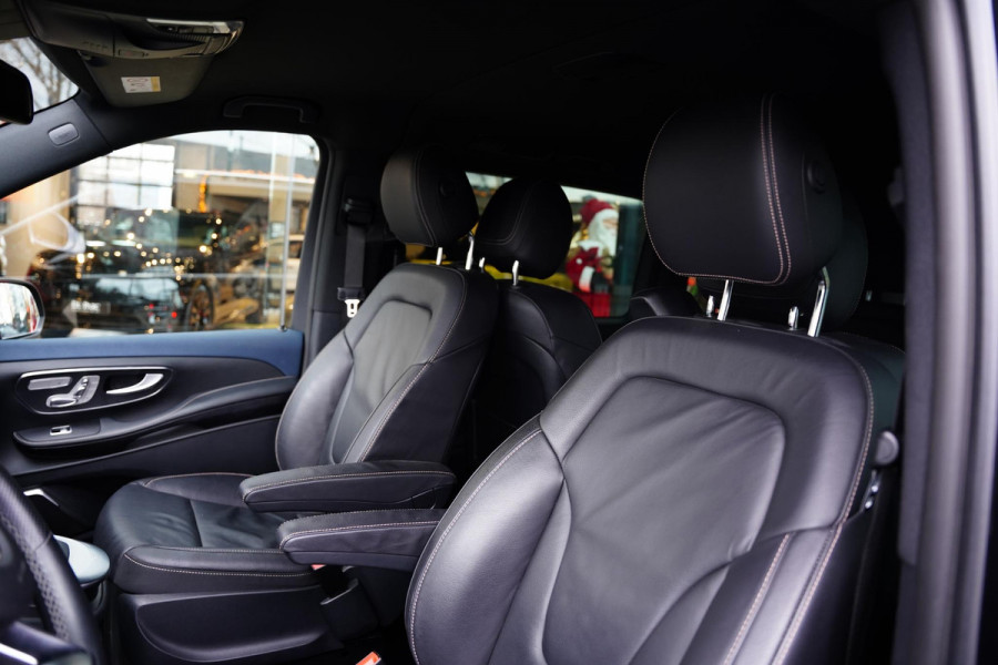 Mercedes-Benz Eqv 300 L2 90 kWh 6-Persoons