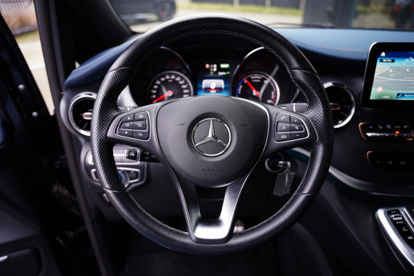 Mercedes-Benz Eqv 300 L2 90 kWh 6-Persoons