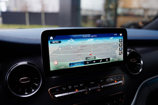 Mercedes-Benz Eqv 300 L2 90 kWh 6-Persoons