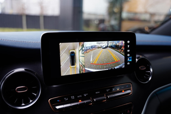 Mercedes-Benz Eqv 300 L2 90 kWh 6-Persoons