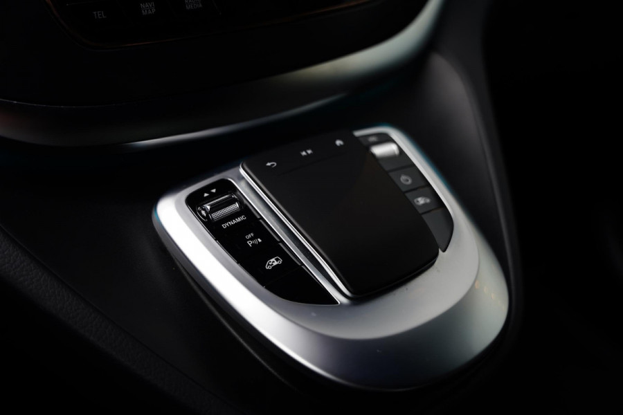 Mercedes-Benz Eqv 300 L2 90 kWh 6-Persoons