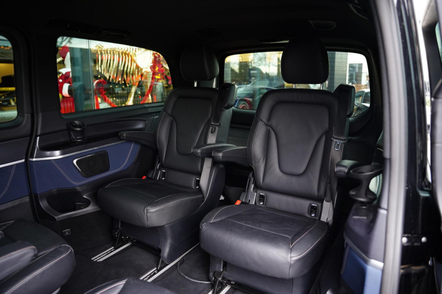 Mercedes-Benz Eqv 300 L2 90 kWh 6-Persoons