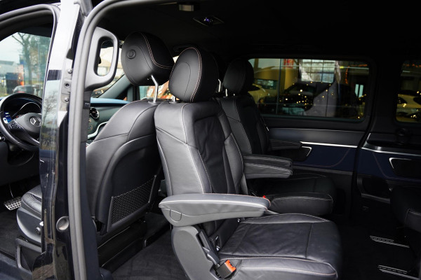 Mercedes-Benz Eqv 300 L2 90 kWh 6-Persoons