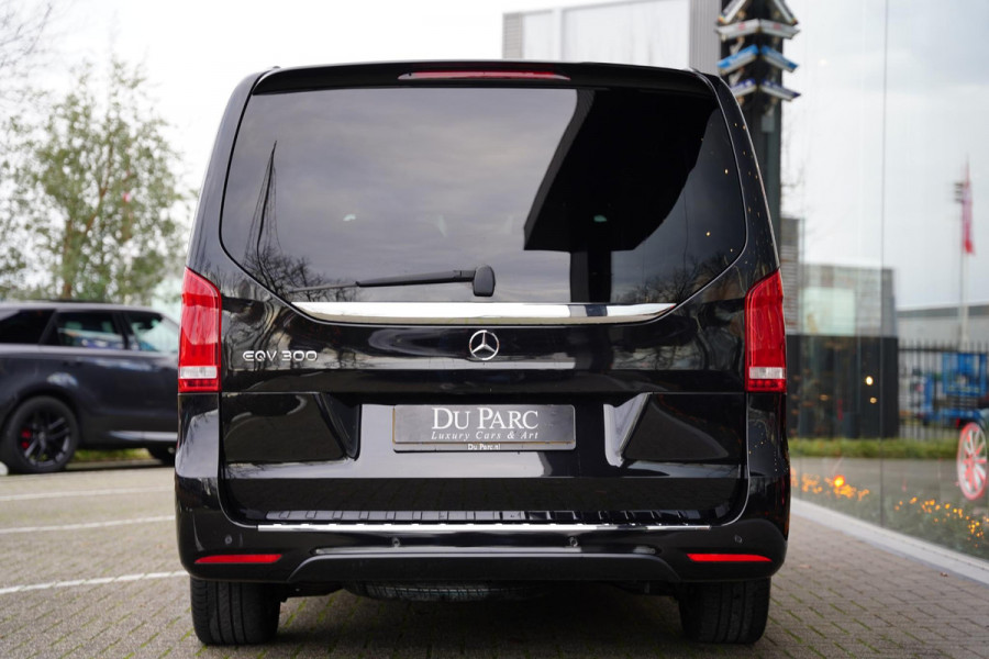 Mercedes-Benz Eqv 300 L2 90 kWh 6-Persoons