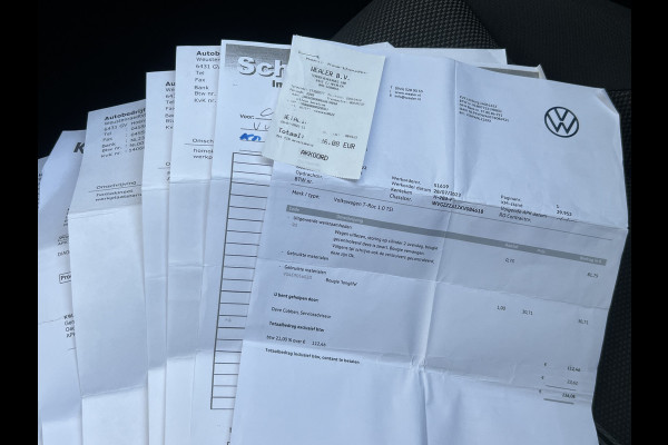 Volkswagen T-Roc 1.0 TSI Style | Carplay | ACC | Climate | Stoelverwarming