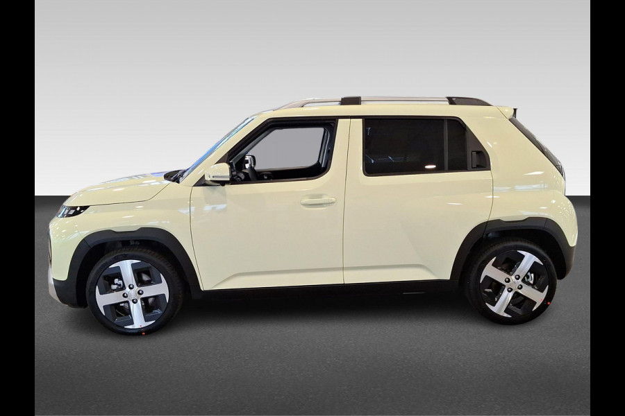 Hyundai Inster Evolve 49 kWh VAN €31.880 VOOR €28.379