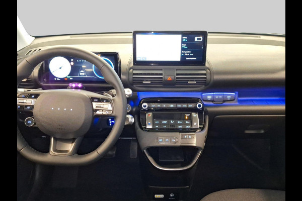 Hyundai Inster Evolve 49 kWh VAN €31.880 VOOR €28.379