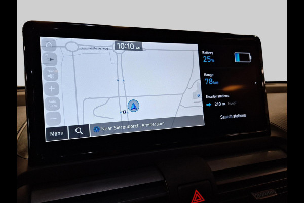 Hyundai Inster Evolve 49 kWh VAN €31.880 VOOR €28.379