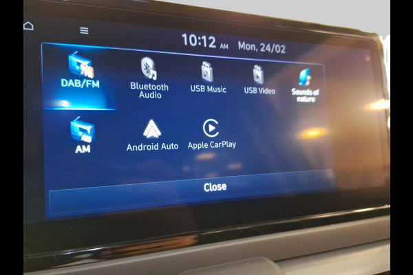 Hyundai Inster Evolve 49 kWh VAN €31.880 VOOR €28.379