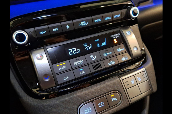 Hyundai Inster Evolve 49 kWh VAN €31.880 VOOR €28.379