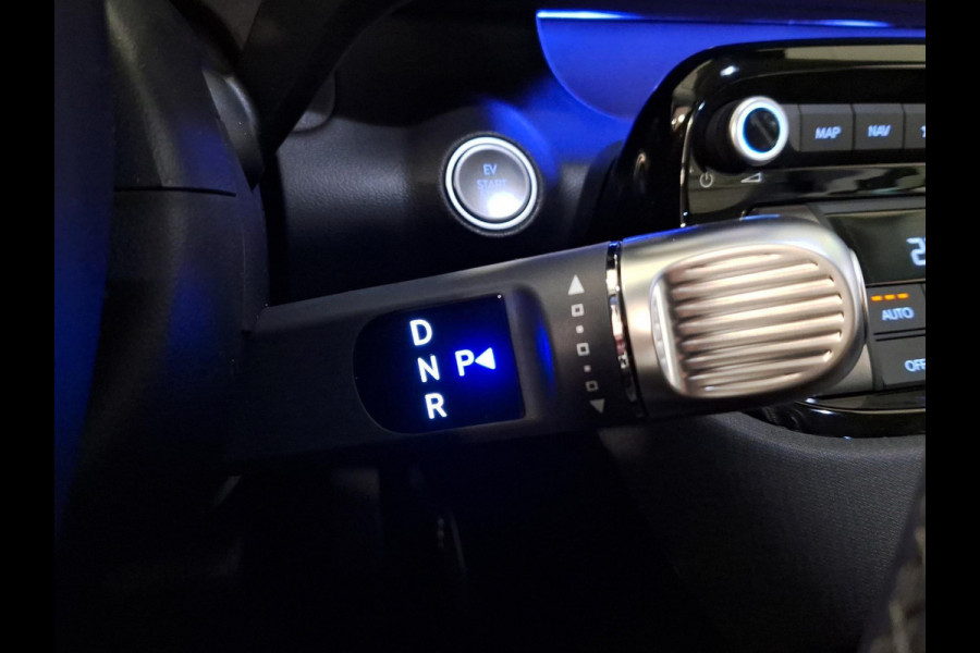 Hyundai Inster Evolve 49 kWh VAN €31.880 VOOR €28.379