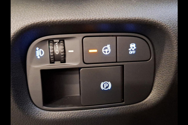 Hyundai Inster Evolve 49 kWh VAN €31.880 VOOR €28.379