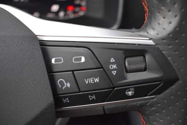 Seat Leon Sportstourer 1.5 TSI 150pk FR Launch Edition / Carplay / Navi /  17"LM / Adap. Cruise /