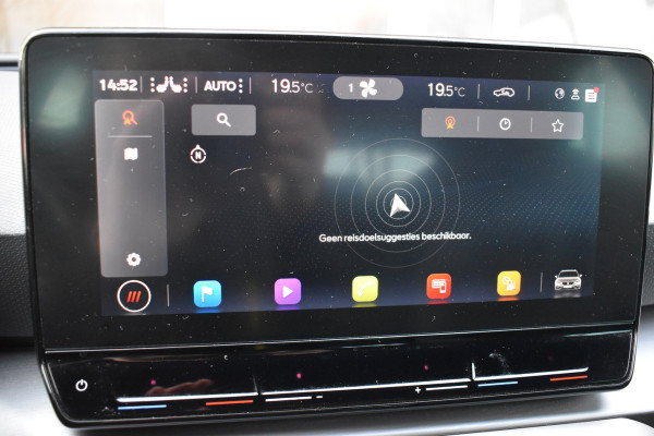 Seat Leon Sportstourer 1.5 TSI 150pk FR Launch Edition / Carplay / Navi /  17"LM / Adap. Cruise /