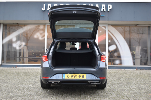Seat Leon Sportstourer 1.5 TSI 150pk FR Launch Edition / Carplay / Navi /  17"LM / Adap. Cruise /