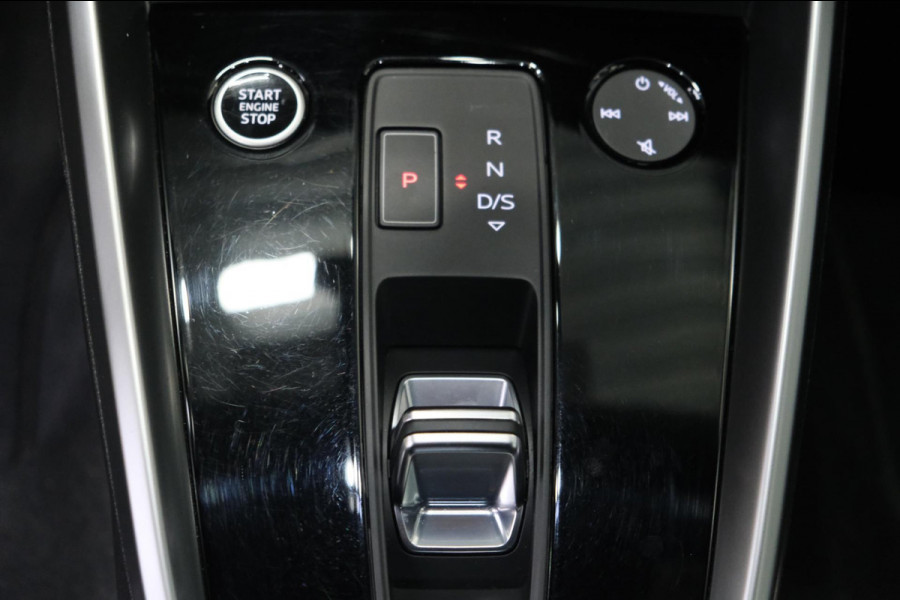 Audi A3 Sportback 30 TFSI Attitude Automaat - N.A.P. Airco, Cruise, Navi, PDC.