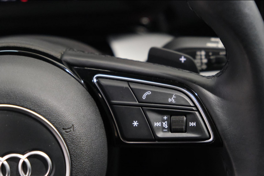 Audi A3 Sportback 30 TFSI Attitude Automaat - N.A.P. Airco, Cruise, Navi, PDC.