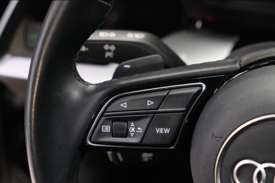 Audi A3 Sportback 30 TFSI Attitude Automaat - N.A.P. Airco, Cruise, Navi, PDC.
