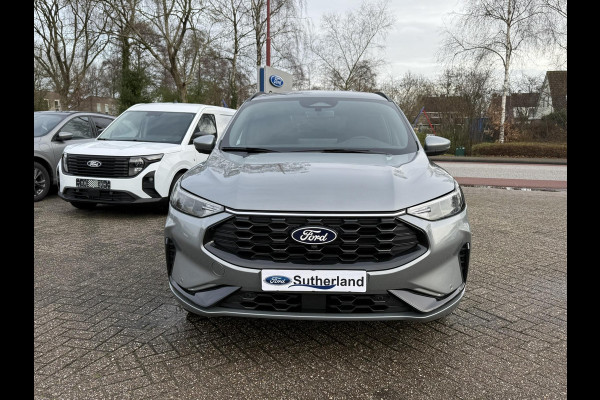 Ford Kuga 2.5 PHEV ST-Line | SCI |243pk | Driver Assistance Pack | Winterpack | Trekhaak Wegklapbaar | 19 inch Licht metaal | 2.100kg Trekgewicht