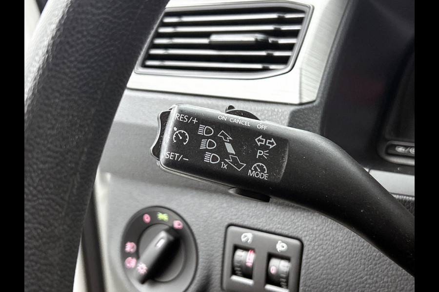 Volkswagen Caddy 2.0 TDI 5Pers. Euro6 Trendline / 2xSchuifdeur / Airco / Pdc. / Radio multimedia / Apk nieuw