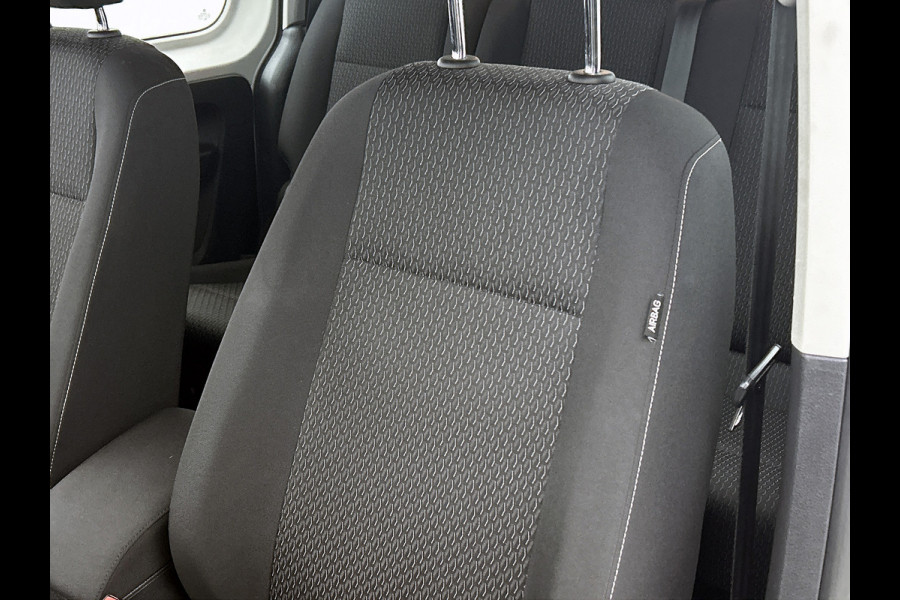 Volkswagen Caddy 2.0 TDI 5Pers. Euro6 Trendline / 2xSchuifdeur / Airco / Pdc. / Radio multimedia / Apk nieuw