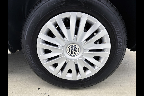 Volkswagen Caddy 2.0 TDI 5Pers. Euro6 Trendline / 2xSchuifdeur / Airco / Pdc. / Radio multimedia / Apk nieuw