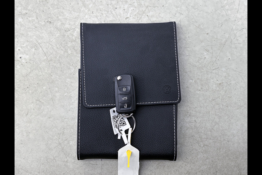 Volkswagen Caddy 2.0 TDI 5Pers. Euro6 Trendline / 2xSchuifdeur / Airco / Pdc. / Radio multimedia / Apk nieuw