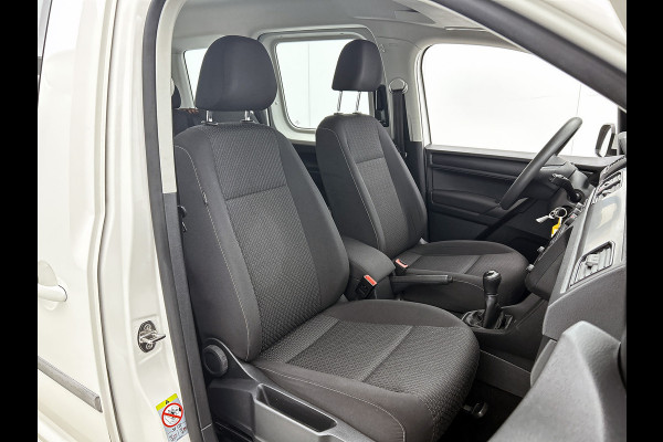 Volkswagen Caddy 2.0 TDI 5Pers. Euro6 Trendline / 2xSchuifdeur / Airco / Pdc. / Radio multimedia / Apk nieuw