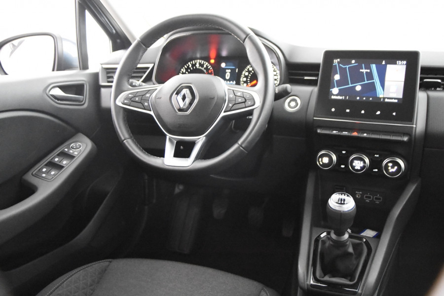 Renault Clio 1.0 TCe *1ste Eigenaar*Navigatie*Park assist*Keyless*
