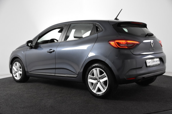 Renault Clio 1.0 TCe *1ste Eigenaar*Navigatie*Park assist*Keyless*
