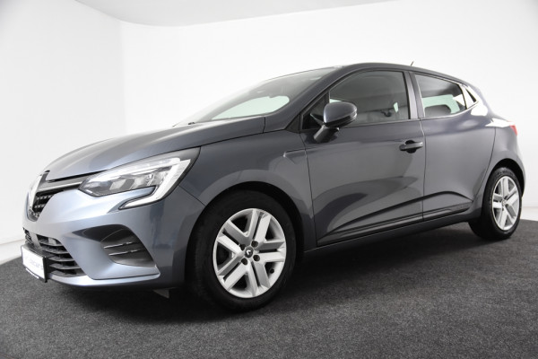 Renault Clio 1.0 TCe *1ste Eigenaar*Navigatie*Park assist*Keyless*