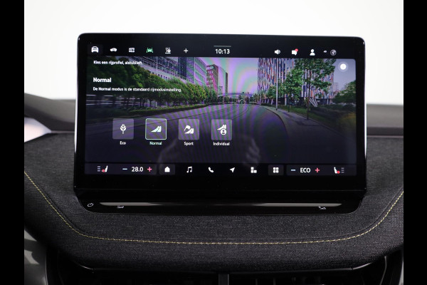 Škoda Elroq 60 Business Edition - Tour | 20 inch | Adaptive Cruise Control | Navigatie | Blind Spot | Stoelverwarming |