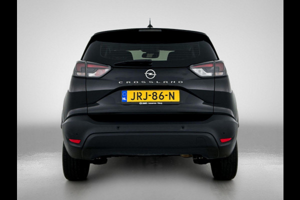 Opel Crossland 1.2 Edition CARPLAY-NAV | CRUISE | WINTER-PACK