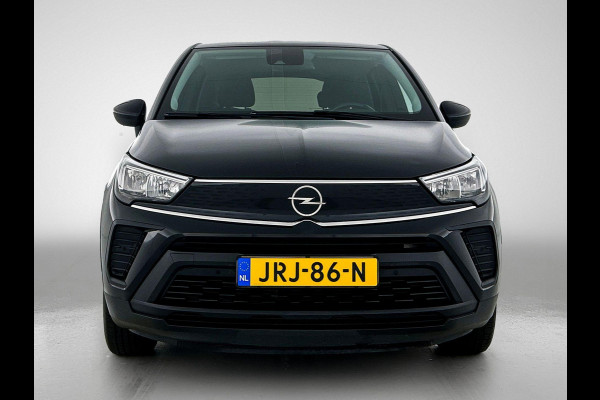 Opel Crossland 1.2 Edition CARPLAY-NAV | CRUISE | WINTER-PACK