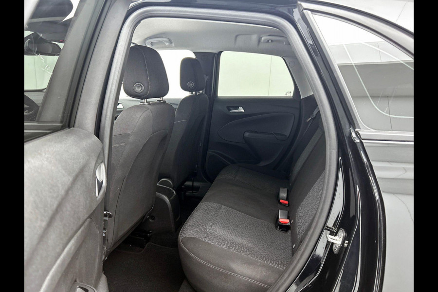 Opel Crossland 1.2 Edition CARPLAY-NAV | CRUISE | WINTER-PACK