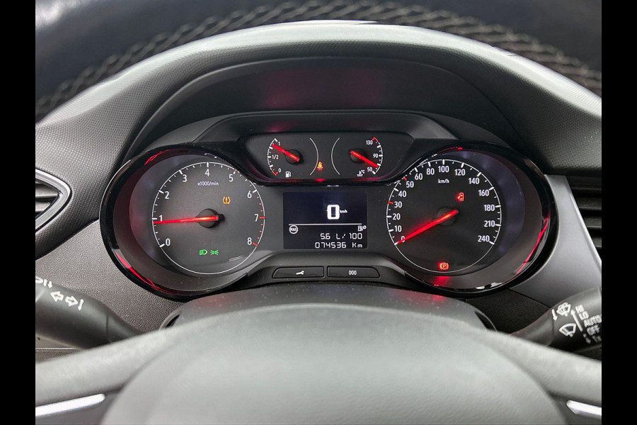 Opel Crossland 1.2 Edition CARPLAY-NAV | CRUISE | WINTER-PACK