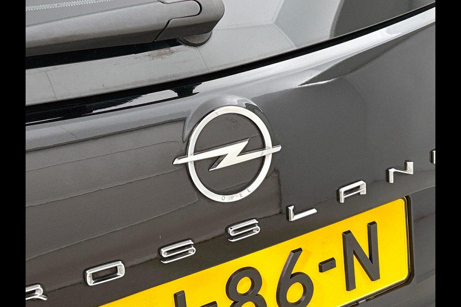 Opel Crossland 1.2 Edition CARPLAY-NAV | CRUISE | WINTER-PACK