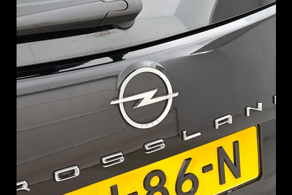 Opel Crossland 1.2 Edition CARPLAY-NAV | CRUISE | WINTER-PACK